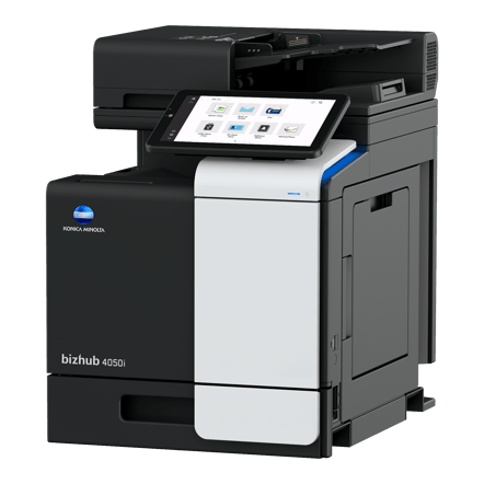 bizhub 4050i Multifunction Printer | Monochrome Multifunction Printer