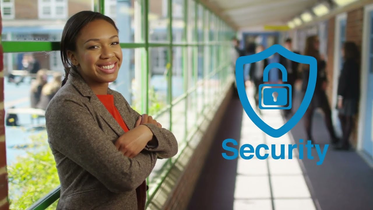 Video Security, Security Cameras